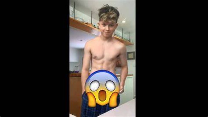 Jacob Sartorius Instagram Live 24/07/2019 YouTube