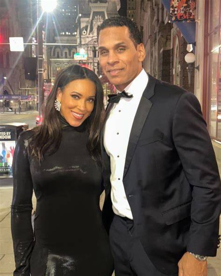 Jacqueline London Bio, Wiki, Husband, Age, Pregnant, Mother, Net Wort