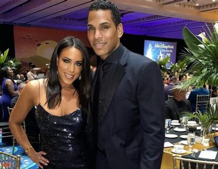 Jacqueline London Husband Married Life And Age Gap