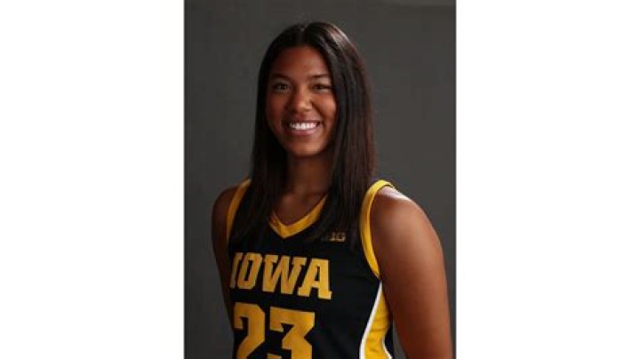 Jada Gyamfi, juniortobe at Johnston, commits to Iowa women&rsquo;s