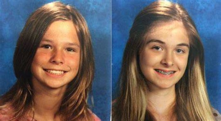 Jaiden Mahlberg Missing Person Update is She Found?