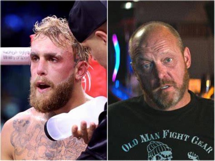 Jake Paul Claims His Father Would Physically Abuse Him