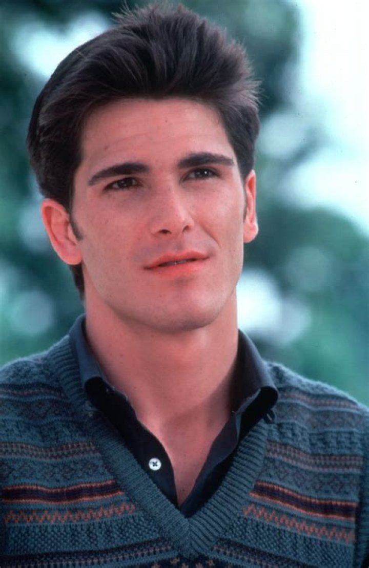Jake Ryan Michael schoeffling, Hero movie, Good movies