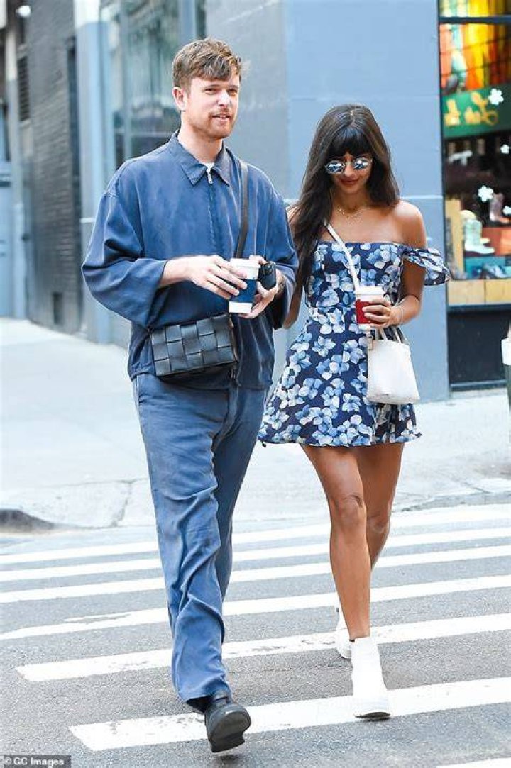 Jameela Jamil&rsquo;s Instagram, Boyfriend, Age, Net Worth & Bio Celeb Tattler