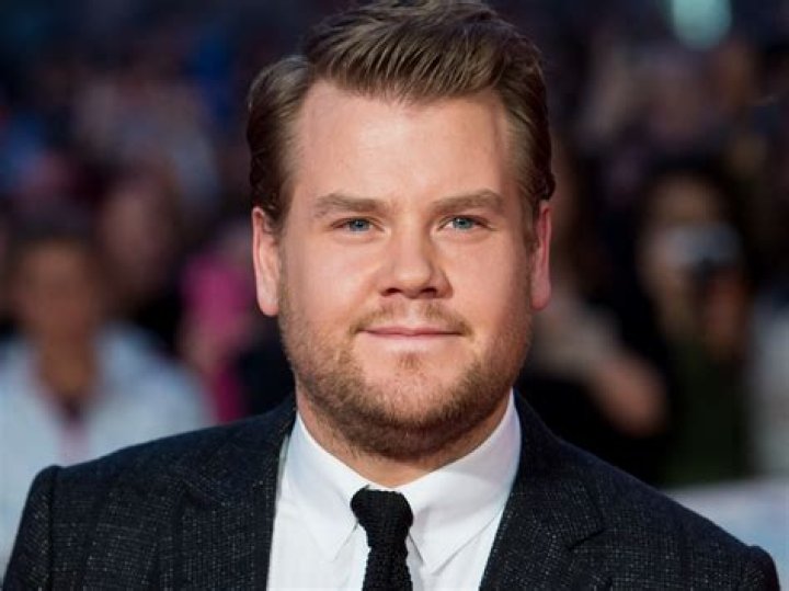 James Corden on Starring in the Prom Film 'I Feel Utterly Terrified