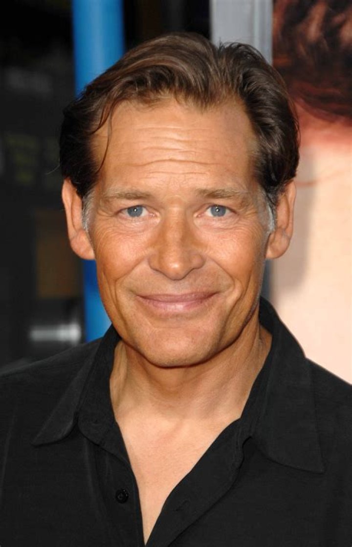 James Remar