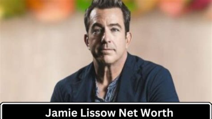 Jamie Lissow Net Worth 2023 How Rich Is He? Wikipedia Age