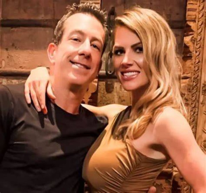 Jamie Lissow Wife Jessica Lissow Divorce Story And Kids