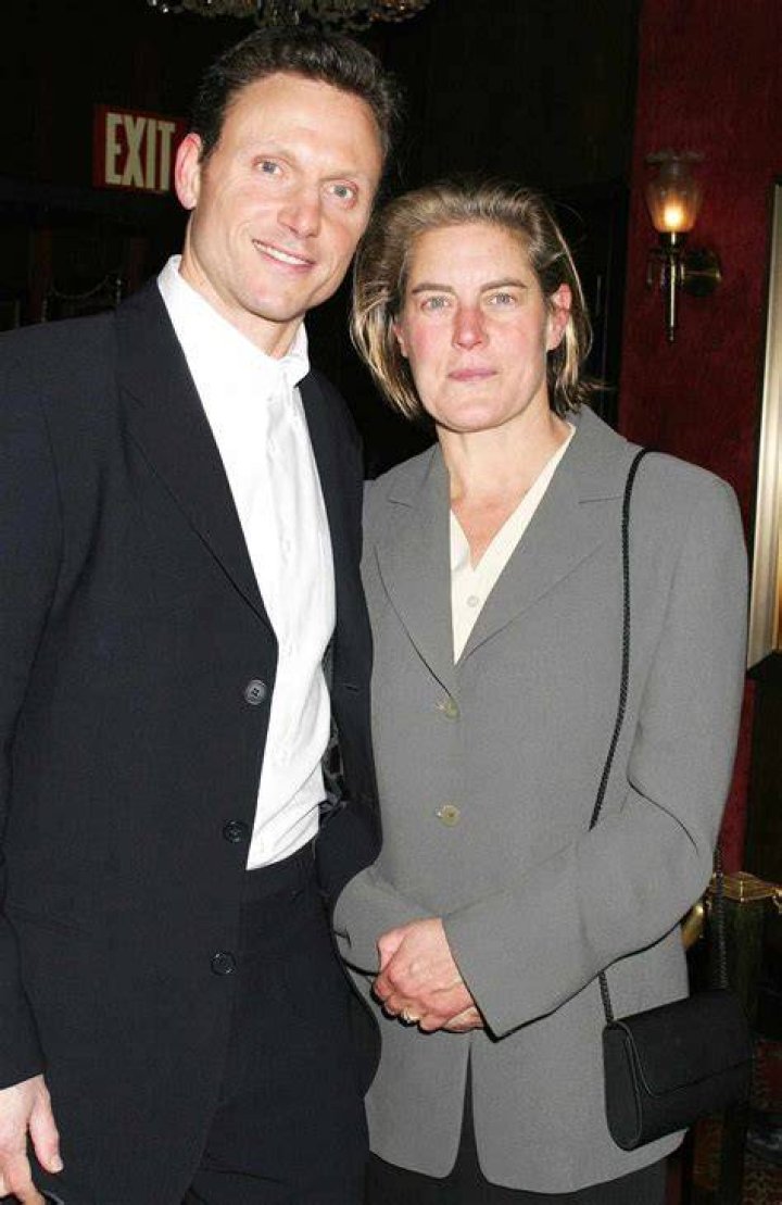 Jane Musky &lsquo;Scandal&rsquo; Actor Tony Goldwyn&rsquo;s Wife Tony goldwyn wife