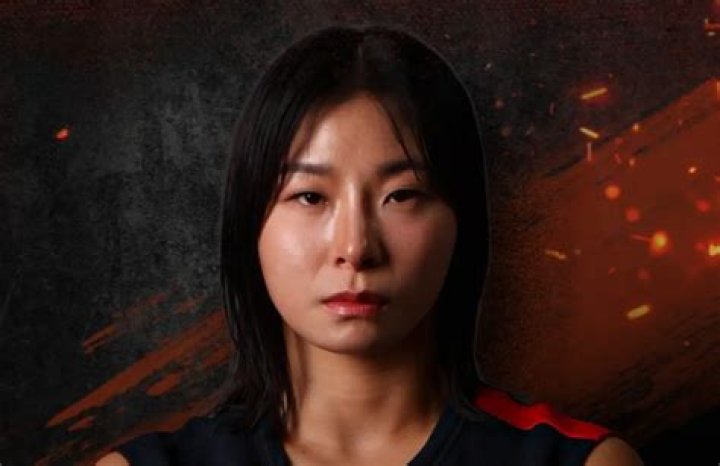 Jang Eun Sil Where is Wrestler From Physical 100 Today?