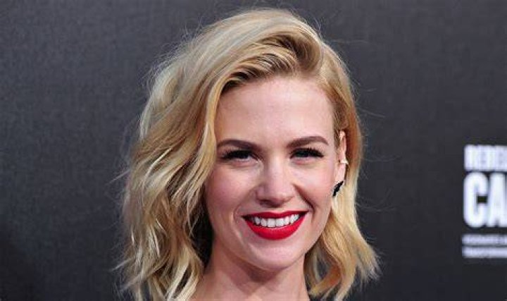 January Jones Net Worth 2023 Modeling Career salary Bf