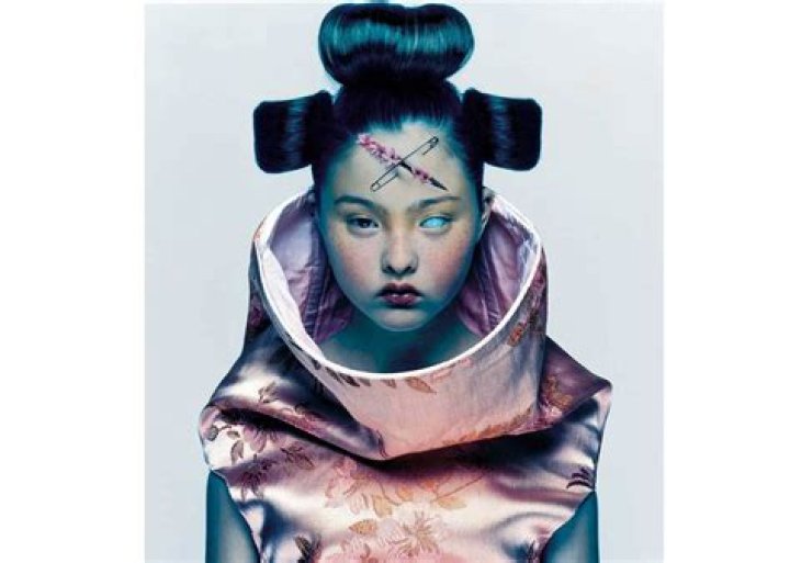 Japanese Fashion Photography Iconic Styles, Trends & Inspirations