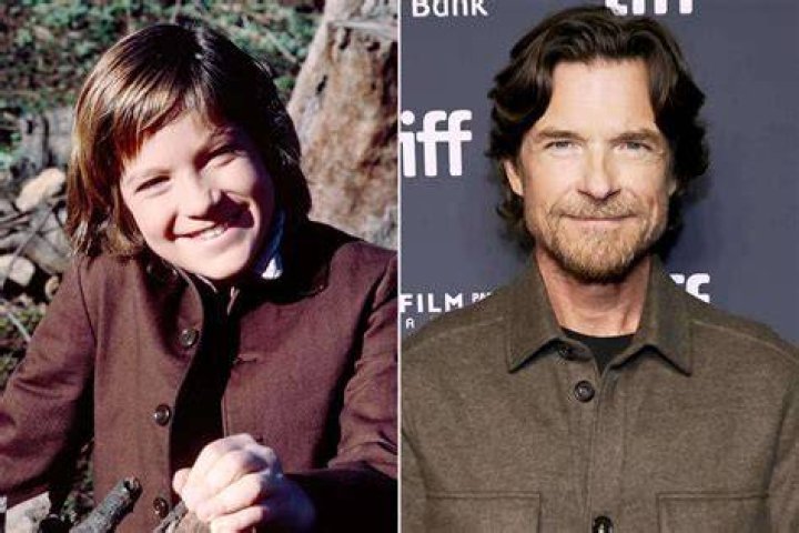 JASON BATEMAN AS JAMES COOPER INGALLS Jason bateman, Little house, Actors