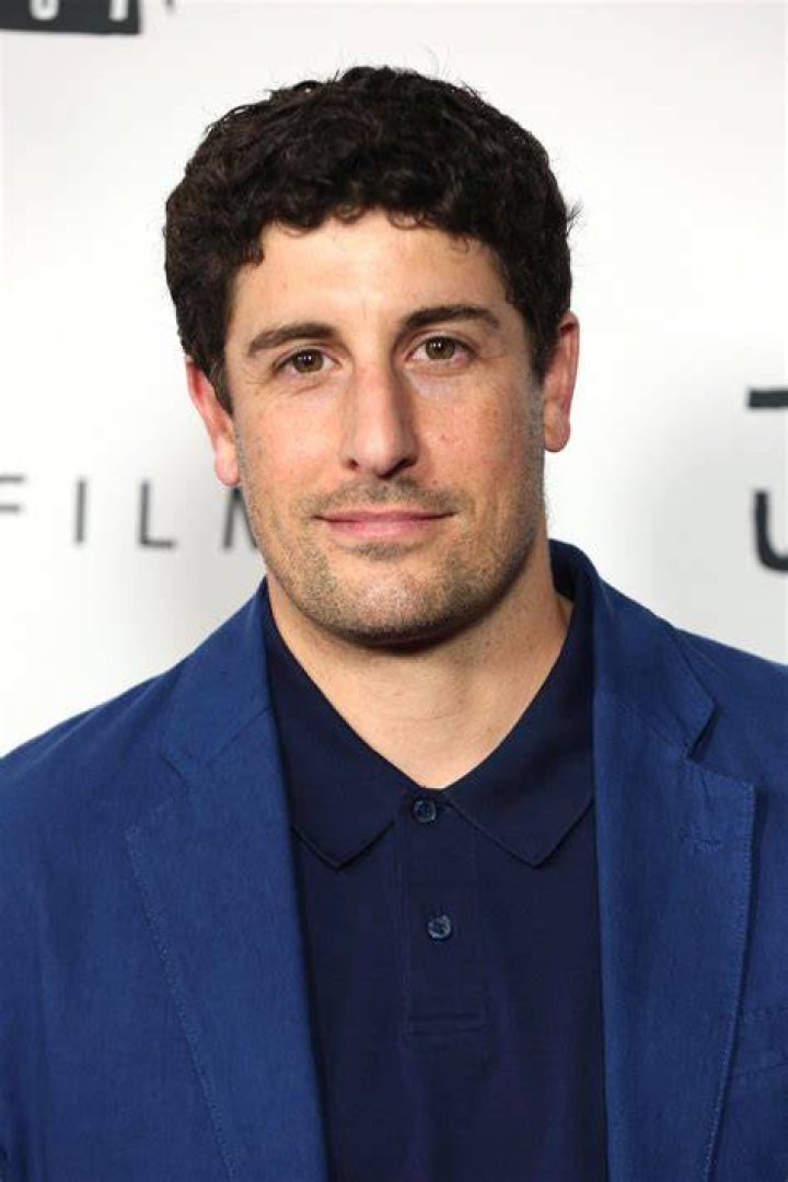 Jason Biggs Which Stars Watch Your Favorite TV Show? POPSUGAR