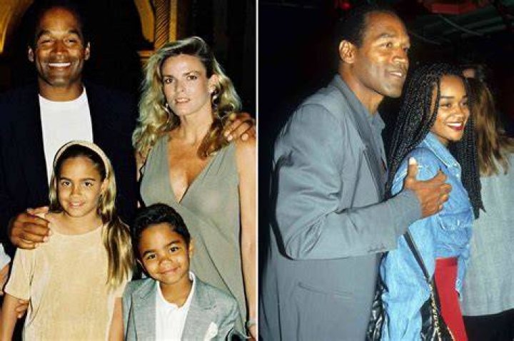 Jason Simpson Bio, Facts, Family Life