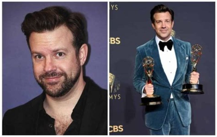 Jason Sudeikis Age, Net Worth, Wife, Family, Height and Biography