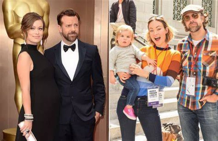 Jason Sudeikis Family Wife, Children/Kids, Parents, Siblings