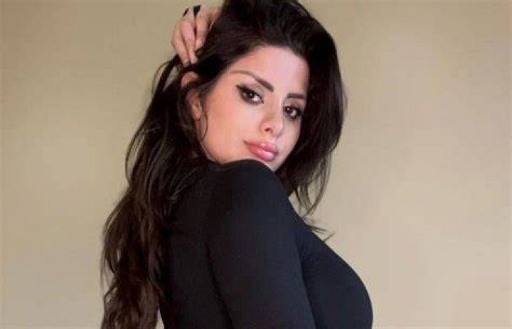 Jazmen Jafar / jazmen00 Nude Leaks OnlyFans Photo 10 Fapeza