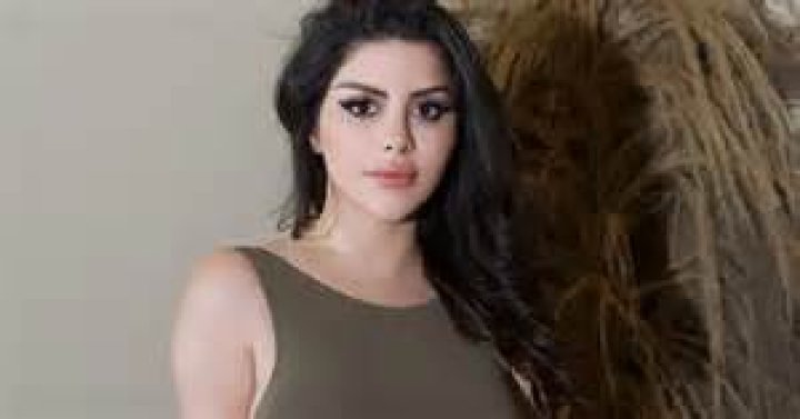Jazmen Jafar Woman Who Left Advocacy To OnlyFans Model
