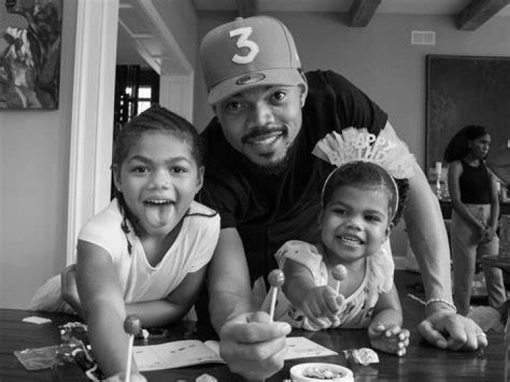 Jeezy’s 3 Kids All About Jadarius, Amra and Monaco