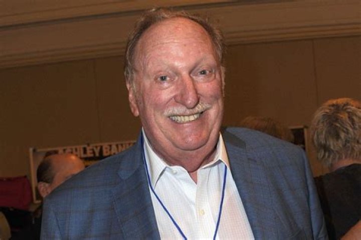 Jeffrey Jones Accused of solicitation of underage boys, child