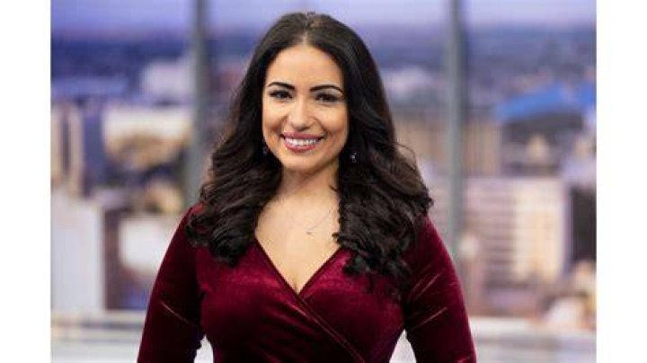 Jennifer Ortega KSEE24 CBS47