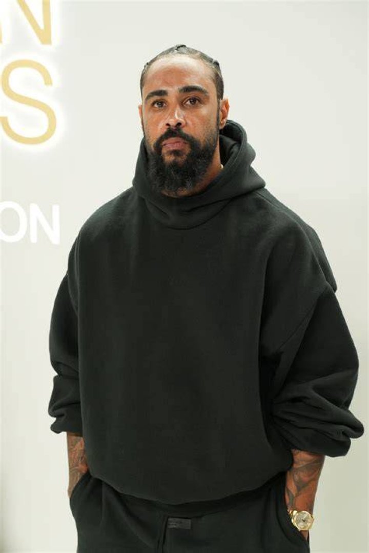 Jerry Lorenzo Set to Present Fear of God's FirstEver Show V Magazine