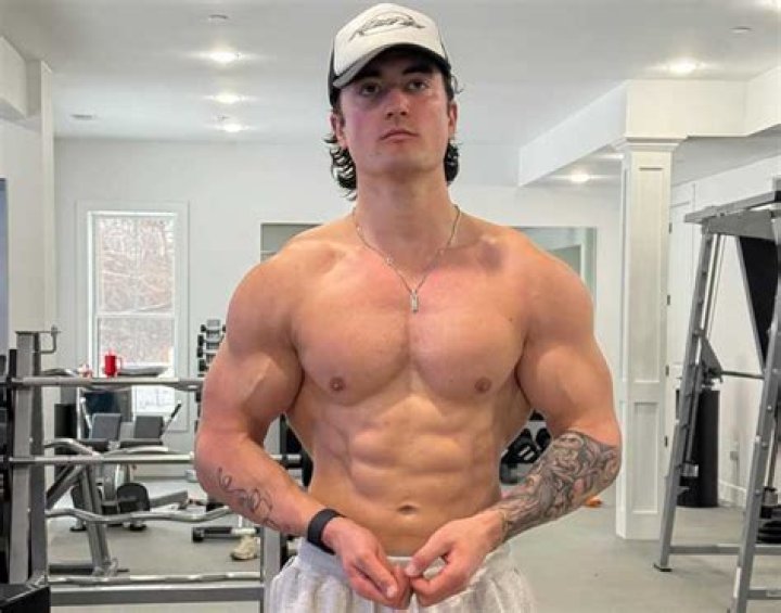 Jesse James West Net Worth 2023 YouTube Earnings, Height, Bio