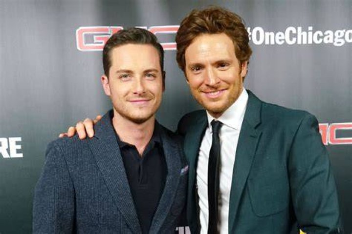 Jesse Lee Soffer and Nick Gehlfuss Saved a Woman in Real Life NBC Insider