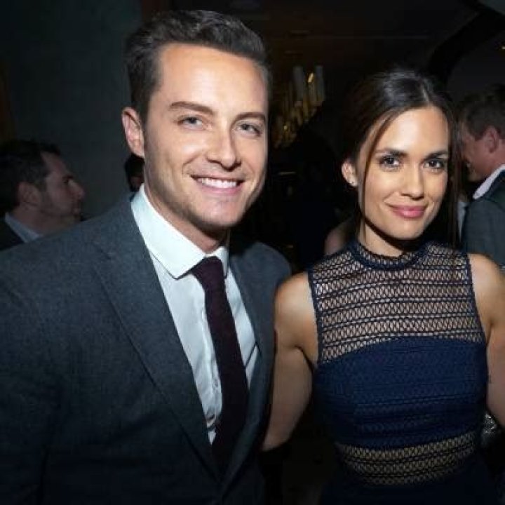 Jesse Lee Soffer Confirms Torrey DeVitto Relationship