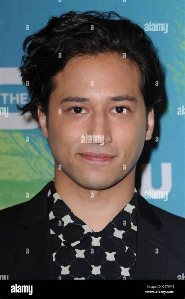 Jesse Rath At Arrivals For The Cw Upfronts 2016, The London Hotel, New
