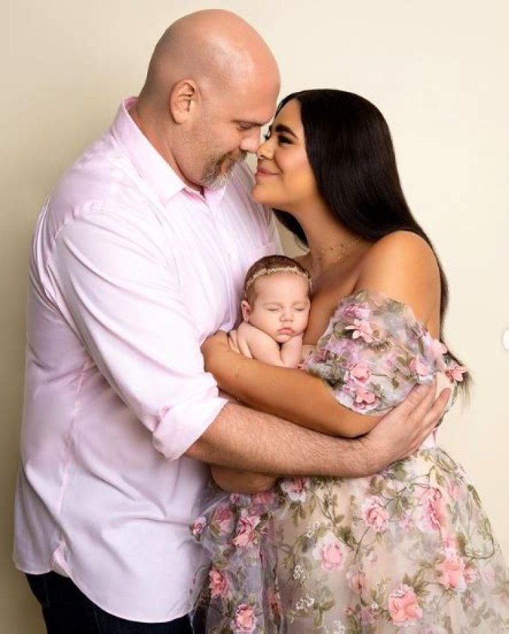 Jessica Garcia and Her Husband, Adam Celorier, are Expecting a Baby
