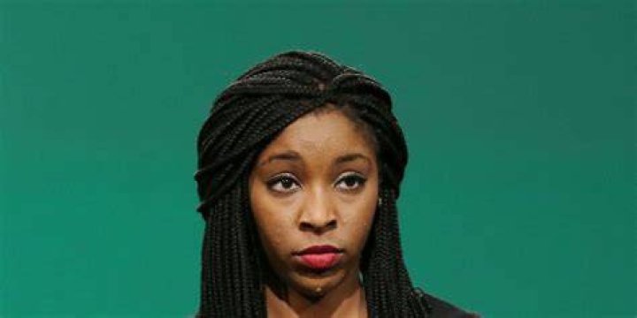 Jessica Williams Won't Let Anyone Make Her Apologize For Being Herself