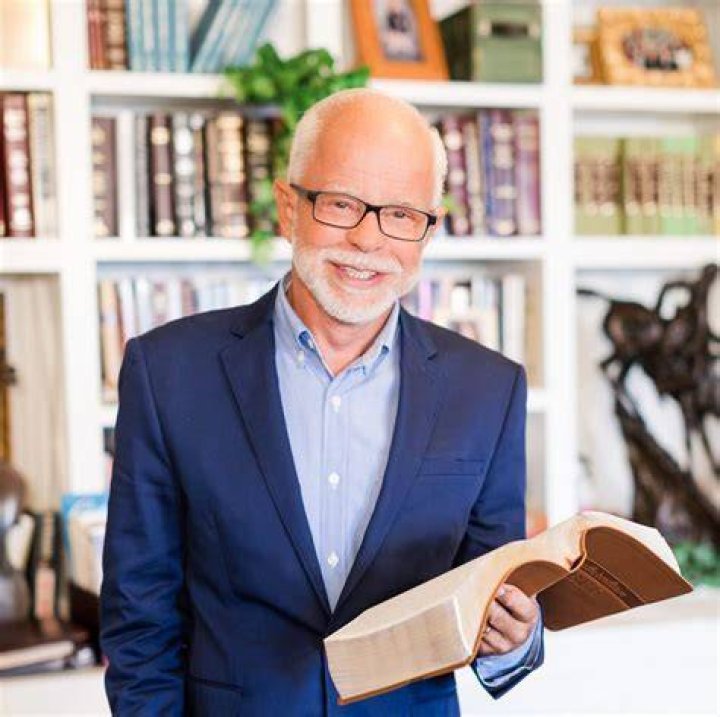 Jim Bakker, 58 years of Ministry and following the call of God