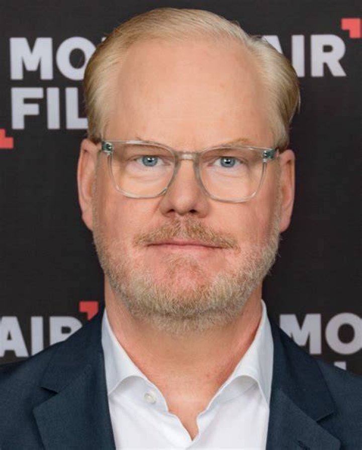 Jim Gaffigan on antiTrump Twitter rant “If it were a stunt, I would