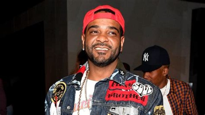 Jim Jones Trends On Twitter Thanks To Leonardo DiCaprio HipHopDX