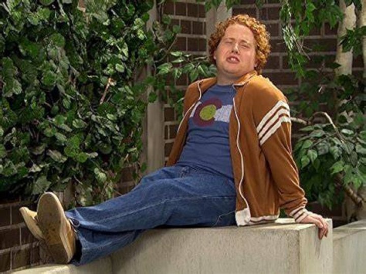 Jimmy Bellinger IMDb