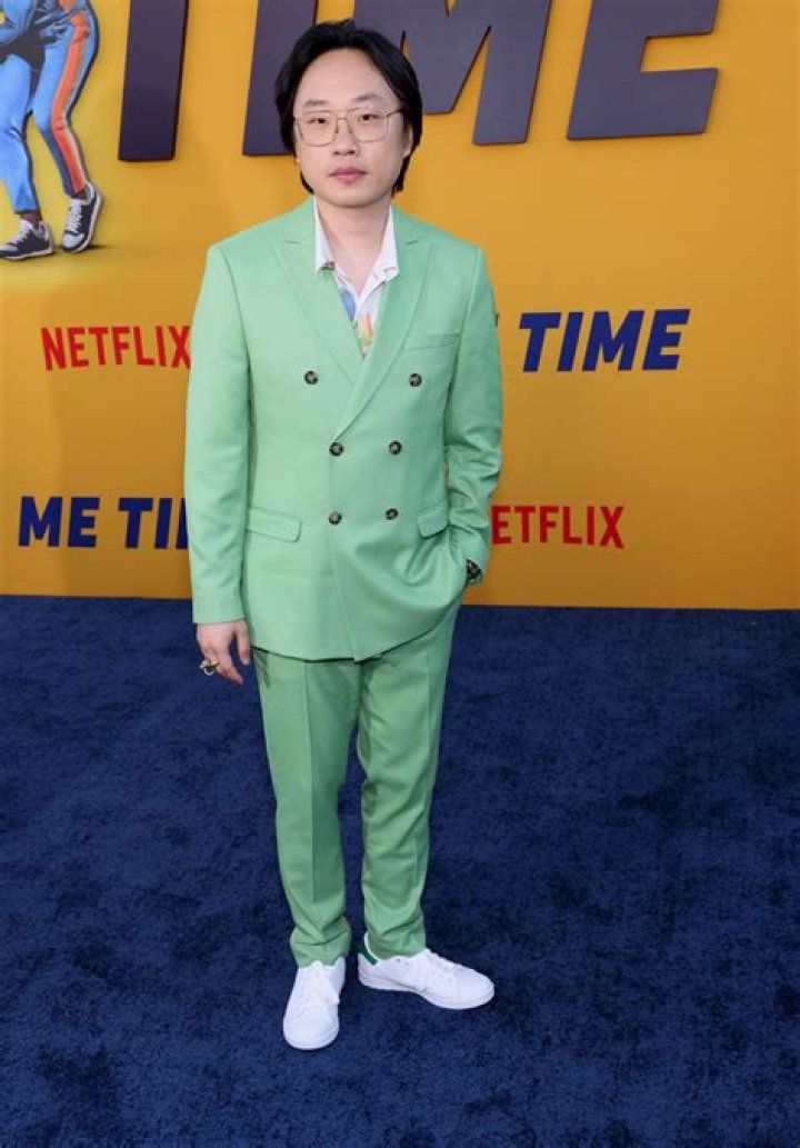 Jimmy O. Yang Height, Weight, Age, Body Statistics Healthy Celeb