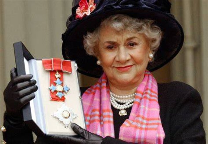Joan Plowright Will Turn 92 This Year — inside Her Life after Spouse