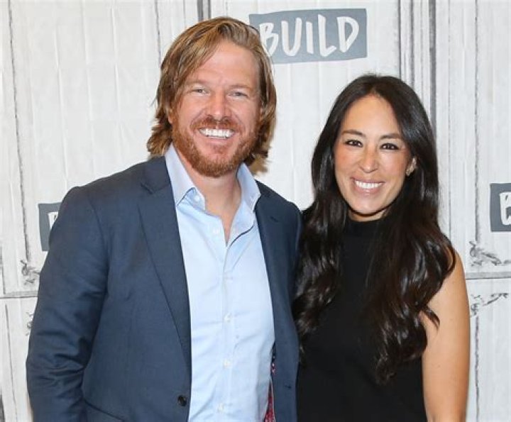Joanna Gaines Celebrates Husband Chip In 46th Birthday Tribute