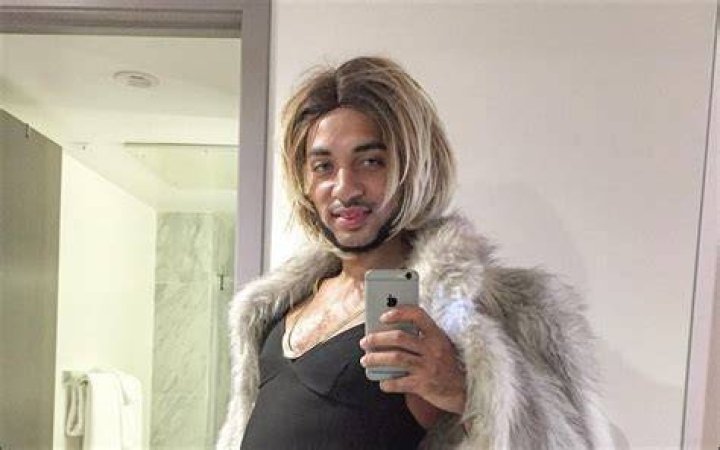 Joanne The Scammer From Porn Actor to Instagram (and Hollywood) Star