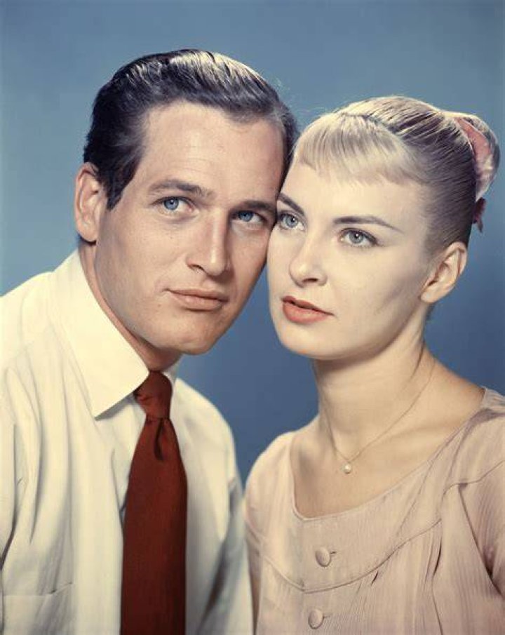 Joanne Woodward Lost Memories Due to Alzheimer’s Daughter Thanks