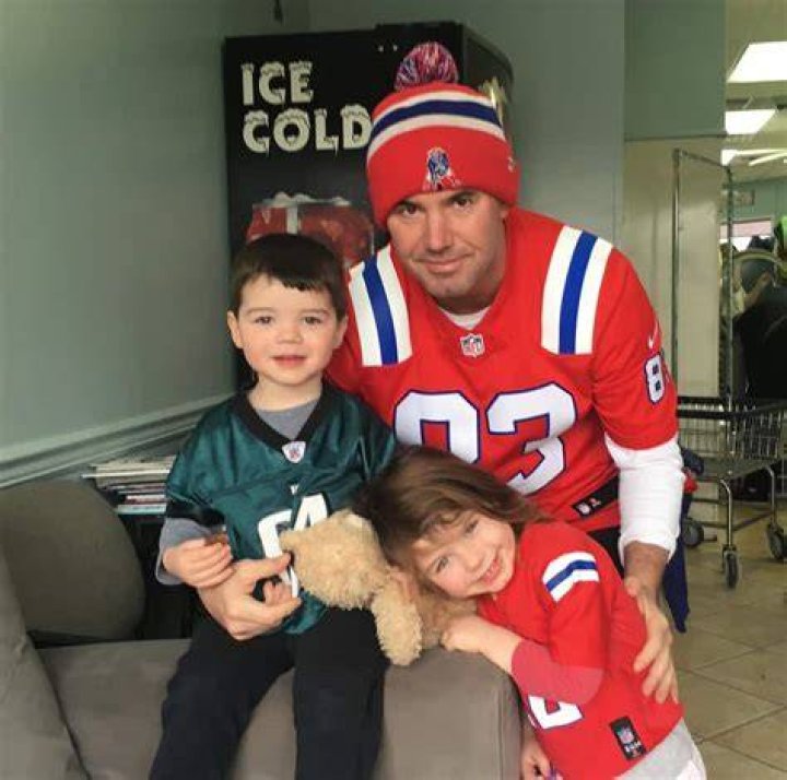 Joe Concha Wiki, Biography, Parents, Wife, Wikipedia, Age, Family And