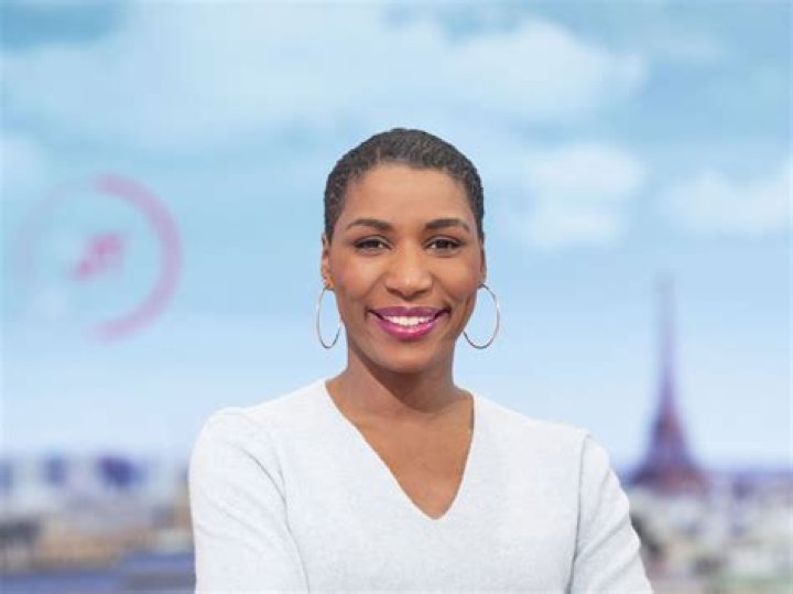 Johanna Ghiglia B&eacute;b&eacute; M&eacute;dias C&eacute;l&egrave;bres