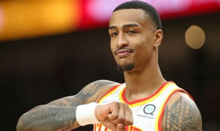 John Collins Girlfriend Who is the Atlanta Hawks Sensation Dating?