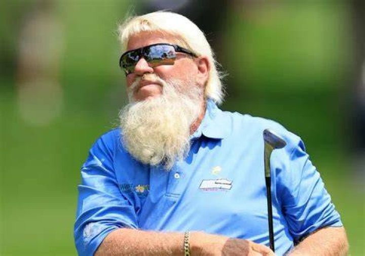 John Daly Bio Age, Career, Net Worth, Personal Life, Insta Wiki