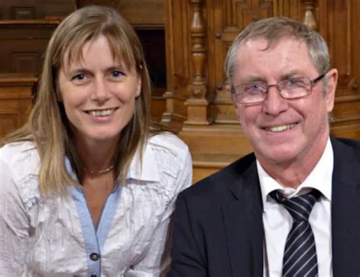 John Nettles Net Worth How Much is John Nettles Worth?