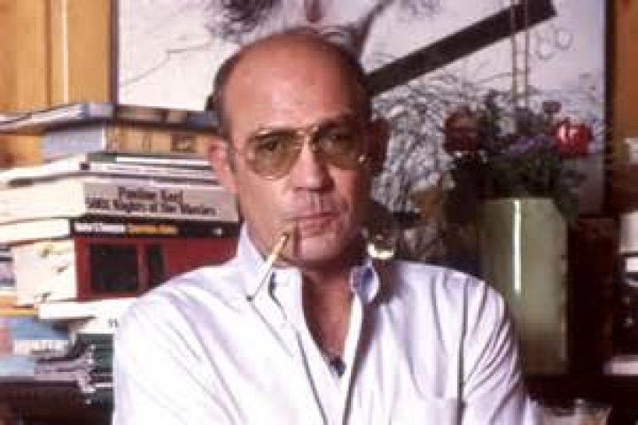 John Thompson Cause of Death