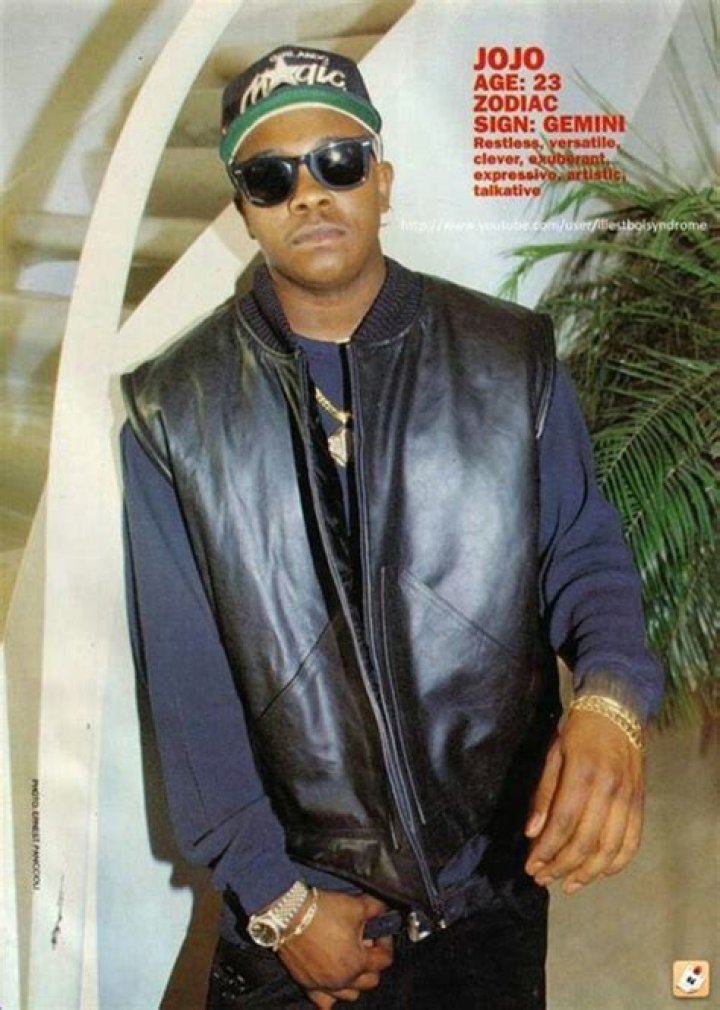 JoJo from Jodeci R&b Music, Good Music, R&b Soul, My Favorite Music