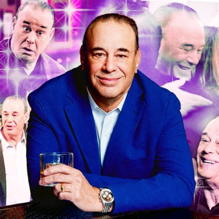 Jon Taffer Apology Fox News Interview, &lsquo;Bar Rescue&rsquo; Host TVLine